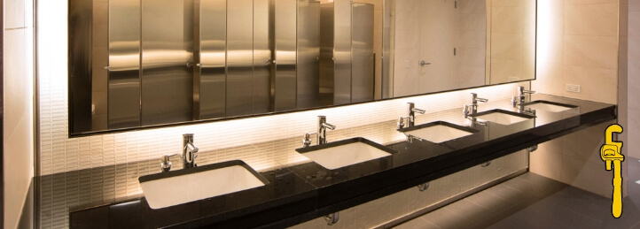 Commercial Plumbing