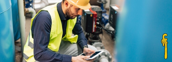 Commercial Plumbing