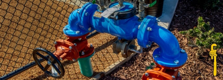 Commercial Plumbing
