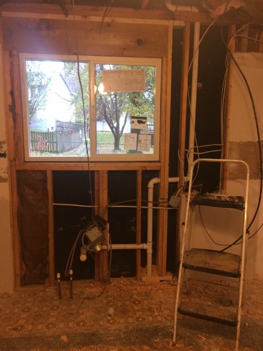Plumbing