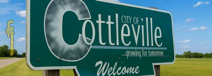 Trusted Plumbing and Water Solutions in Cottleville, MO