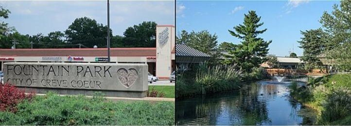 Trusted Plumbing and Water Solutions in Creve Coeur, MO