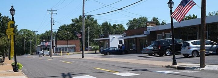 Trusted Plumbing and Water Solutions in Florissant, MO