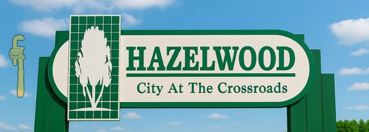 Trusted Plumbing and Water Solutions in Hazelwood, MO