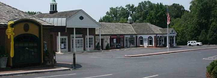 Trusted Plumbing and Water Solutions in Ladue, MO