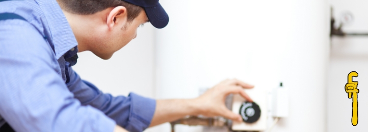 Water Heaters