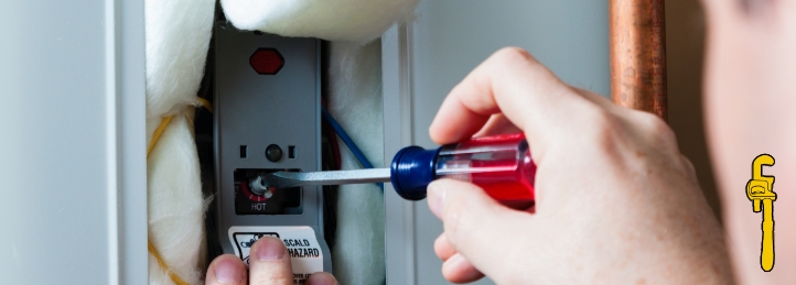 Water Heaters