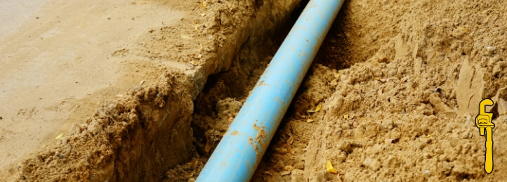 Water Lines