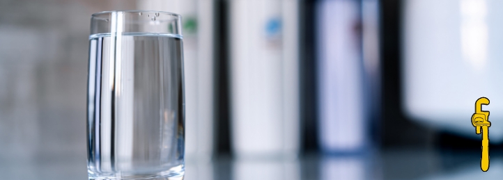Water Treatment