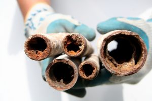 old-pipes