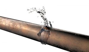 leaking-copper-pipe
