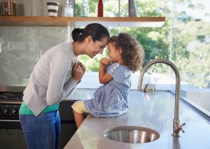 mother-and-daughter-in-kitchen