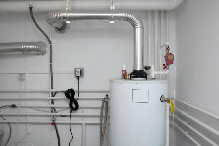 What Does the Anode Rod Do for Your Water Heater? Performance Plumbing