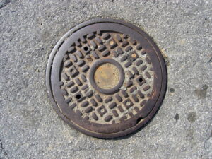 sewer-manhole-cover